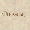 PLEASURE kobe 【3/5 NEW OPEN(予定)】 のお店ロゴ
