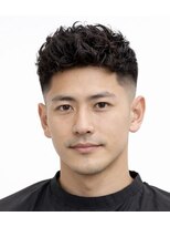 ミューク(mjuk)&nbsp;ジェットモヒカン