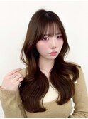 韓国レイヤー