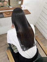 マーレン(MaRlen) 髪質改善/縮毛矯正/白髪染め/韓国/カット/トリートメント/ボブ