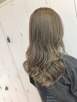 ルッソリベラ 池袋(Lusso libera)&nbsp;シャンパンベージュ[30代/40代/50代]