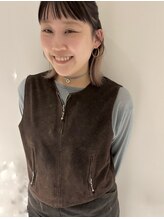 コクーン(Cocoon) はな