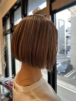 アシャヘアー(A.s.h.a hair)&nbsp;デザインカラー ハイライト