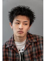 ゴールドシブヤ(GOALD SHIBUYA)&nbsp;スパイキー