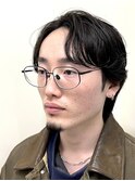 ビジネスセンターパート◎爽やか好印象ツーブロック