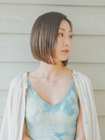 ディア 湘南台(diar)&nbsp;ボブ/ボブレイヤー/髪質改善/湘南台