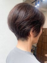 メッケ(MeKKe)&nbsp;ショート