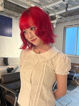 フェブ(fev)&nbsp;kiho 