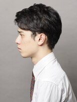 リノ バイ ナル(Lino by Nal.)&nbsp;メンズショート×ビジネス