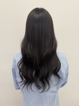 ロサ ファイブヘアー(Rosa..5Hair) ダークアッシュ