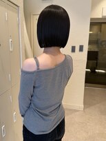 パドマ(Padma)&nbsp;ぱつっとボブ