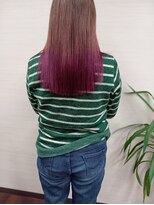 ヘアーガーデン プレジィール&nbsp;ロング