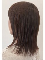 ダクーヘアーギャラリー(daku hair gallery)&nbsp;ボブ