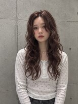 ヨムニノクチ(YOMUニノ口)&nbsp;ミルクティーベージュ/ダーク ブルー／橿原／新ノロ