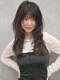 フンヌ フンヌ(funnufunnu)の写真/レイヤーカットでミディアム・ロングを軽やかに。動きのある垢抜けヘアに◎