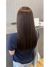 ヘアルーム クオーレ(hair room Cuore)
