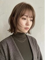 Joule金沢駅西【ジュール】【11月1日NEW OPEN（予定）】&nbsp;金沢駅/レイヤーカット/ボブ/レイヤー/ダブルカラー/顔周り