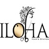 イロハ ヘアーズ ステーション(ILOHA HAIR'S STATION)のお店ロゴ