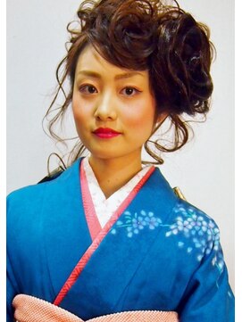 ヘアドゥ デ コントラクテ 宮の沢店(hair do Decontracte) セット