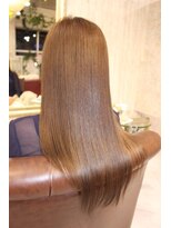 エデン トリートメントサロン 難波店(EDEN)&nbsp;マットベージュ