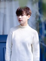 メイクス 表参道(MAKE'S omotesando)&nbsp;MAKE'Sニュアンスマッシュ