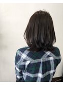 *つやつやのプラチナアッシュ*