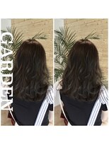 ガーデン(GARDEN)&nbsp;GARDENスタイル