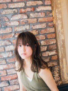 エマージュ 橋本(Emerge) ゆるふわミディ[橋本駅]