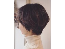 ヘアーベース(Hair Base)