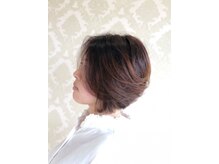 ヘアーアンドビューティー ギブリ(Ghibli)