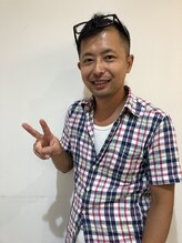 ヘアーワークスクリエイション 渡辺 正己