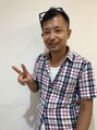ヘアーワークスクリエイション 渡辺 正己