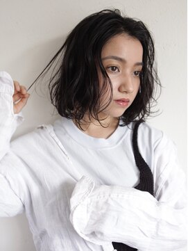 ベフ(Beff) 【beff 2F】レイヤーボブ