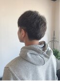 2ブロショートスタイル