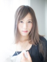 プランタンバイフラミューム 茅ヶ崎店(PRINTEMPS by flammeum)&nbsp;ミルクティーカラークラシカル【茅ヶ崎】