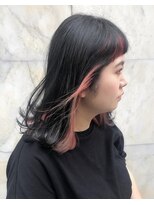 トリコ(TORIKO)&nbsp;インナー ロブ