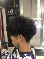 ローカルサロンナイン(Local Salon NINE)&nbsp;サロンワークスタイル29