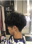 サロンワークスタイル29