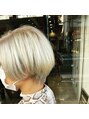 フィルム(film)&nbsp;[ハイトーンカラーも得意です]