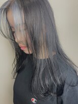 ヘアサロンエムフィス 池袋東口(HAIR SALON M Fe's)&nbsp;フェイスフレーミング