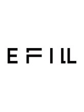 EFILL private men's salon 【エフィル プライベートメンズサロン】