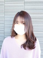 ポンテ 福津店(ponte)&nbsp;ケア×ツヤ感スタイル