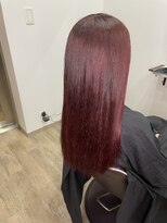 マリタルボウズ(marital vows)&nbsp;レッドカラー