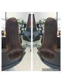 アンドヘアー(AND HAIR) ウルトワトリートメント