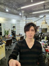 アウル(Owl) 小宮 寛貴