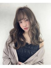 フェニーチェ(fenice international hair salon) 韓国風ローレイヤー♪