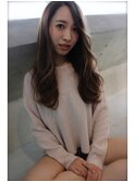 【BALBAO大須】ハイライトグレージュロング