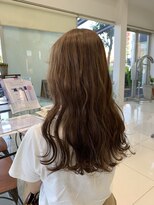 フォルテ 中田店&nbsp;ブラウンカラー