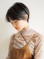 アグ ヘアー ビヨンド 戸塚店(Agu hair beyond) 小顔矯正骨格カット　20代30代40代　2