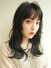 今月限定20％OFF★ノンダメージカラー　￥9550→￥7640